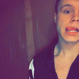 Meet your Posher, Christopher